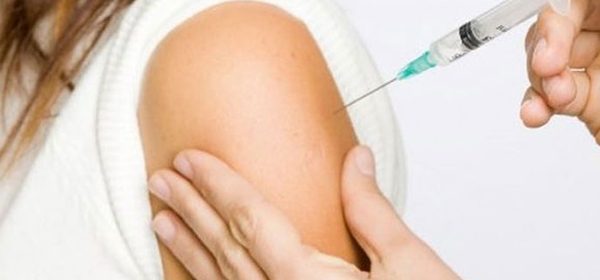 Ενημέρωση για τον επικείμενο αντιγριπικό εμβολιασμό