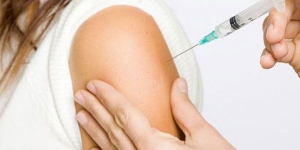 Πρόγραμμα εμβολιασμού ενηλίκων 2020