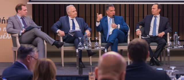 Α.Βαλτάς: «Επιλύουμε το πρόβλημα της ταλαιπωρίας του Έλληνα ασθενή να προμηθευθεί τα ΦΥΚ, με την διάθεσή τους από τα φαρμακεία μας – Διαφωνούμε με τη διανομή φαρμάκων κατ΄ οίκον»