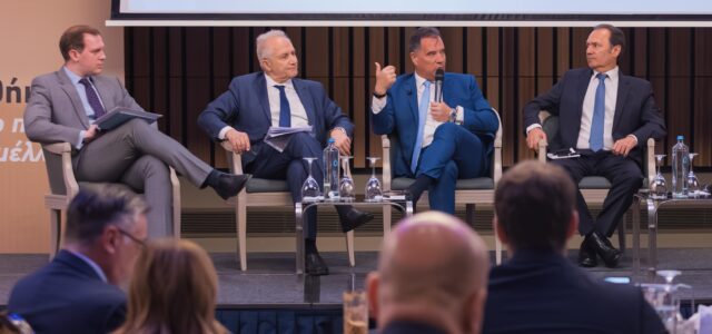 Α.Βαλτάς: «Επιλύουμε το πρόβλημα της ταλαιπωρίας του Έλληνα ασθενή να προμηθευθεί τα ΦΥΚ, με την διάθεσή τους από τα φαρμακεία μας – Διαφωνούμε με τη διανομή φαρμάκων κατ΄ οίκον»