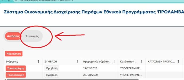 Επικαιροποίηση οδηγιών ελέγχου συνταγών παχυσαρκίας