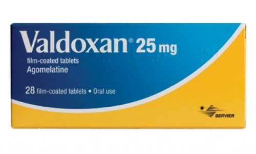 ενημέρωση για το VALDOXAN