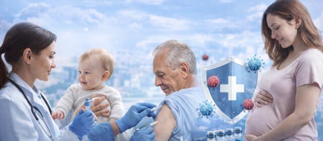 ΔΕΛΤΙΟ ΤΥΠΟΥ Π.Φ.Σ ΓΙΑ ΤΗΝ ΠΑΓΚΟΣΜΙΑ ΕΒΔΟΜΑΔΑ ΕΜΒΟΛΙΑΣΜΩΝ