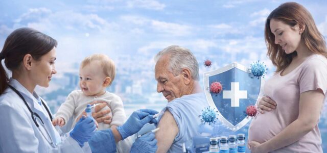 ΔΕΛΤΙΟ ΤΥΠΟΥ Π.Φ.Σ ΓΙΑ ΤΗΝ ΠΑΓΚΟΣΜΙΑ ΕΒΔΟΜΑΔΑ ΕΜΒΟΛΙΑΣΜΩΝ