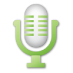 microphone_green σημα
