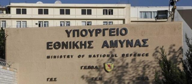 Συνταγογράφηση αντιβιοτικών στα Ταμεία του Στρατού