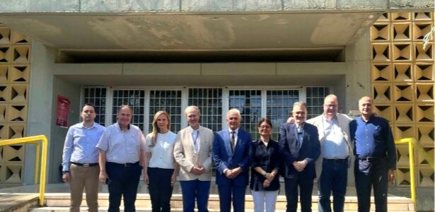 Υπογραφή Μνημονίου Συνεργασίας για Εκπαιδευτικό πρόγραμμα με το Εθνικό Καποδιστριακό Πανεπιστήμιο Αθηνών, το Πανεπιστήμιο Αιγαίου και το Health Hub